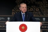 Recep Tayyip Erdogan / Președinția Turciei