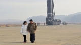 Kim Jong Un, președintele Coreei de Nord / captura Youtube