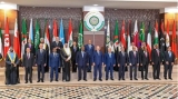 Summitul Ligii Arabe