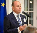 Andrei Muraru, ambasadorul României în SUA