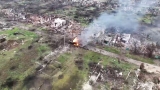 Război Ucraina, regiunea Donbas / captura Twitter