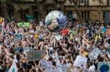 Protest al ecologiștilor din Australia