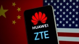 Huawei şi ZTE, interzise în SUA