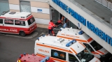 Spitalul de Urgență, București