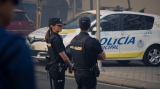 Spania, polițiști
