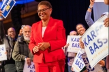 Karen Bass a fost aleasă primar al oraşului Los Angeles