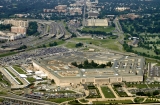 Pentagon, Departamentul Apărării al Statelor Unite ale Americii