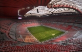 Stadionul Al Bayt va fi martor la meciul de deschidere dintre Qatar vs Ecuador / Facebook, Qatar 2022