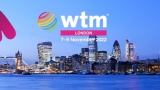 Targul de turism international WTM Londra