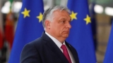 Viktor Orban, UE