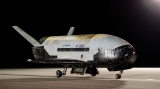 Dronă spaţială a armatei americane, X-37B / Facebook, Boeing