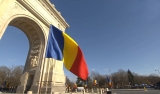Ziua Națională a României, parada militară