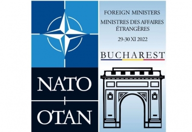 Reuniunea miniștrilor de Externe NATO