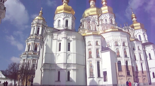 Mănăstirea Lavra Pecerska