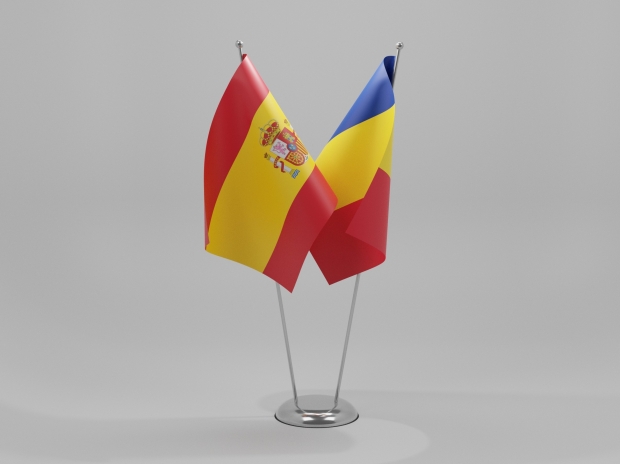 Relații româno-spaniole