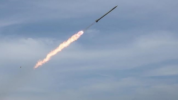 Iranul anunţă că a produs o rachetă balistică hipersonică