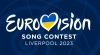 Eurovision 2023 se va desfășura la Liverpool
