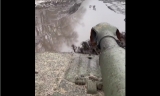 Piese de artilerie folosite în Ucraina