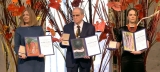 Laureaţii Premiului Nobel pentru Pace 2022