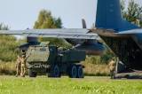 SUA trimit Ucrainei un nou ajutor militar / Shutterstock