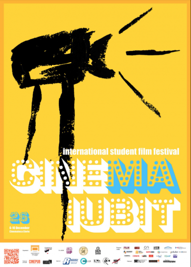 Festivalul Internaţional de Film Studenţesc CineMAiubit , 2022
