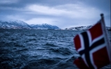 Noi zăcăminte descoperite de Norvegia