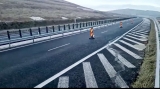 Autostrada Sebeş - Turda / captura video