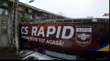 Locomotiva ”Rapid 100” / captura video CFR