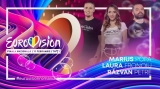 „Eurovision ești tu!” - podcast despre concurenții Selecției Naționale