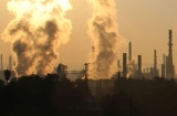 Poluare atmosferică