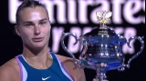Arina Sabalenka, campioană la Australian Open 2023