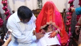 Pakistan, căsătorie