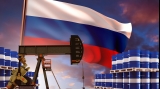 Rusia, petrol