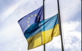 Steag UE - Ucraina 