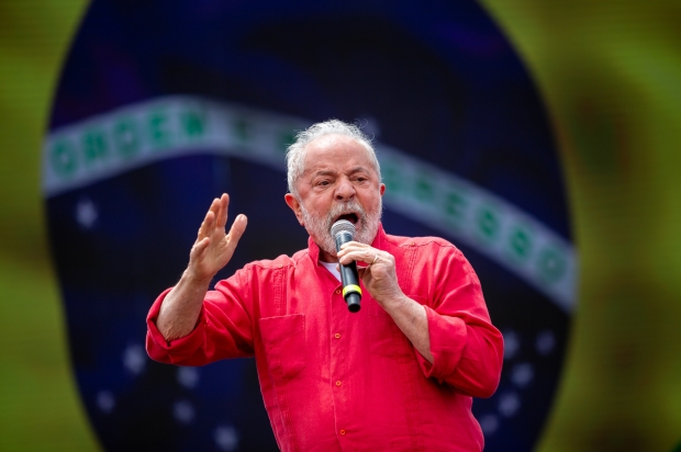 (w620) Lula da Si