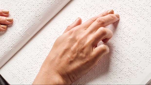 4 ianuarie - Ziua mondială Braille 