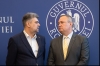 MArcel Ciolacu (PSD) și Nicolae Ciucă (PNL), la guvern