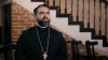 preotul Ciprian Mega