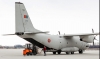 Misiuni de transport - Forțele Aeriene Române