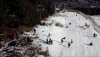 Sezonul de schi, deschis la Buşteni / Facebook