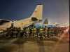 Pompieri români trimiși în Turcia