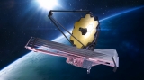 Telescopul spaţial James Webb 