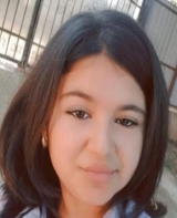 Minoră de 13 ani, dispărută din Bacău. Poliția a emis un mesaj RO-Alert