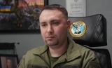 Kirilo Budanov, șeful serviciilor secrete militare ucrainene