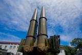 Sistemele ruse de rachete Iskander