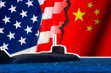 SUA vs China