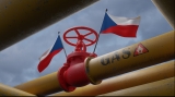 Republică Cehă şi-a redus cu 95% dependenţa de gazele ruseşti