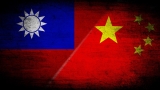 China - Taiwan, steaguri