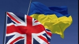 Marea Britanie - Ucraina