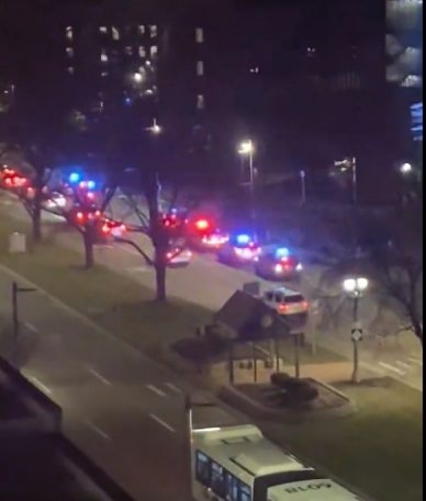 Atac armat într-un campus din statul Michigan, din SUA